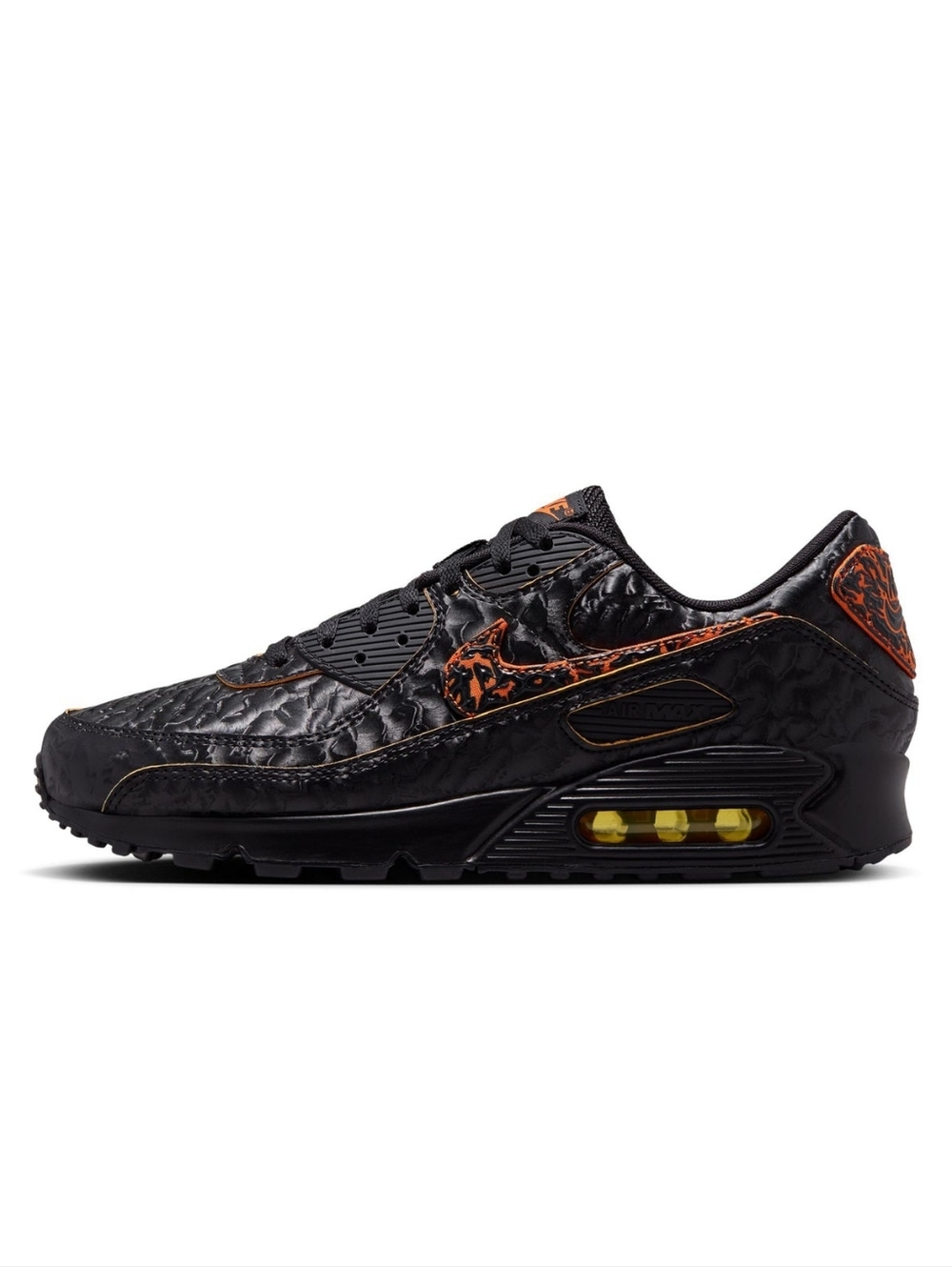 Men's Nike Air Max 90 'Volcano' - Picture 6 of 15